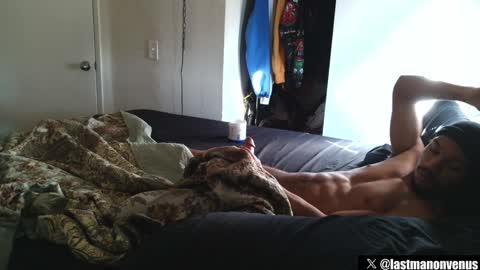 lastmanonvenus online show from 01-31-25, 05:53