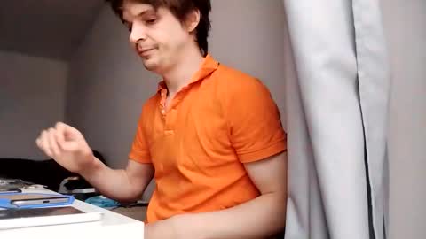 lastwonder online show from 10-14-25, 02:40