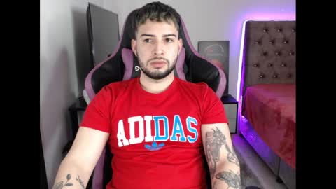 YOUR BABY online show from 01-02-25, 03:48