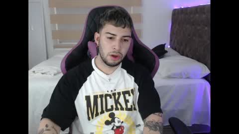 YOUR BABY online show from 01-26-25, 04:41