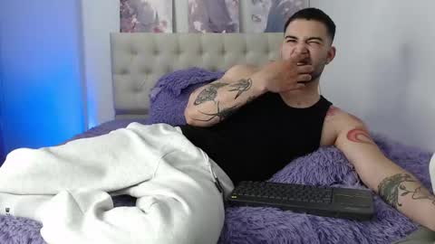 YOUR BABY online show from 04-30-26, 01:56