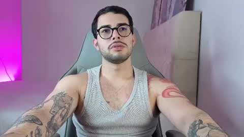 YOUR BABY online show from 08-08-26, 02:14