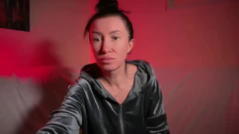 Goddess Tati Bangs Fetish online show from 04-20-26, 10:00