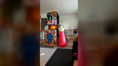 Roxy blue online show from 03-01-26, 12:45