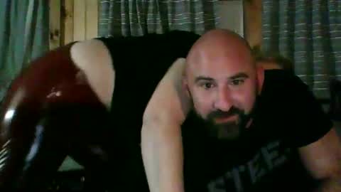 Snapshot of latexcouple2025 chatting on 09-14-25, 02:22 latexcouple2025 online show from 09-14-25, 02:22