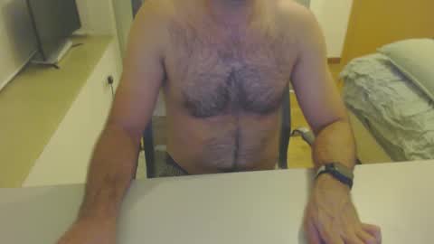latexdave84 online show from 02-07-25, 02:26
