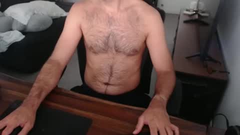 Snapshot of latexdave84 chatting on 04-13-26, 01:00 latexdave84 online show from 04-13-26, 01:00