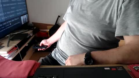 Andreas  Latexlover  online show from 04-04-26, 10:46
