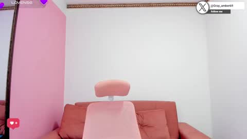 Lorena online show from 02-22-25, 05:23