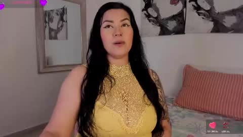Lorena online show from 03-25-26, 02:06