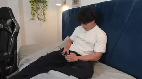 latin_beastx online show from 06-10-26, 08:19