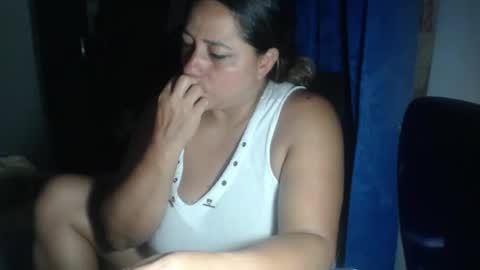 Snapshot of latin_big_boobs chatting on 05-27-26, 01:02 latin_big_boobs online show from 05-27-26, 01:02