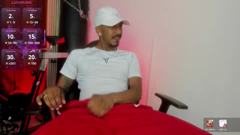 Snapshot of latin_blackmen chatting on 03-12-26, 12:00 latin_blackmen online show from 03-12-26, 12:00