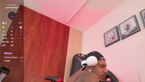 Snapshot of latin_blackmen chatting on 06-03-26, 06:02 latin_blackmen online show from 06-03-26, 06:02