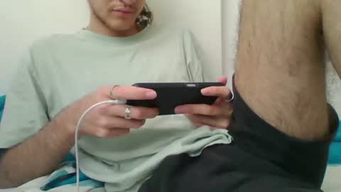 Angel online show from 07-18-26, 01:15