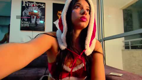Sara y Andy online show from 12-02-25, 01:55