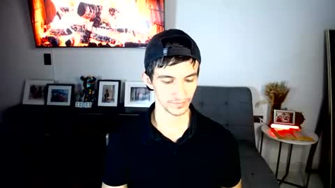 Steven online show from 07-31-26, 05:51