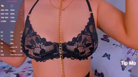 Snapshot of latin_gabby chatting on 02-03-26, 11:54 Gabby online show from 02-03-26, 11:54