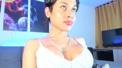 instagramlatin goddessx   im nikoll online show from 01-25-25, 10:50
