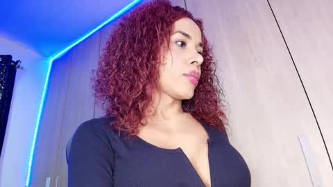instagramlatin goddessx   im nikoll online show from 02-24-26, 06:22