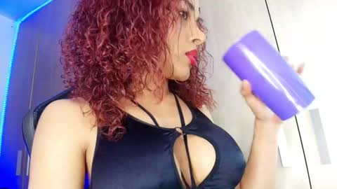 instagramlatin goddessx   im nikoll online show from 03-02-26, 05:08