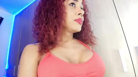 instagramlatin goddessx   im nikoll online show from 03-03-26, 05:35