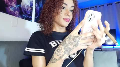 Snapshot of latin_goddessx chatting on 05-17-26, 03:26 instagramlatin goddessx im nikoll online show from 05-17-26, 03:26
