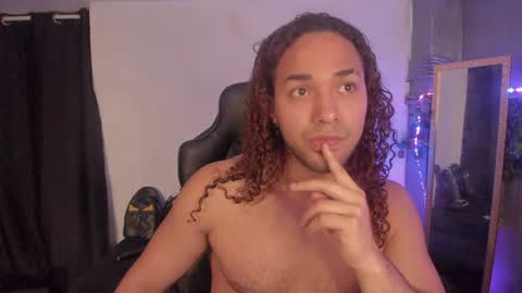 Snapshot of latin_luxury_i chatting on 02-06-25, 05:46 Free OF online show from 02-06-25, 05:46
