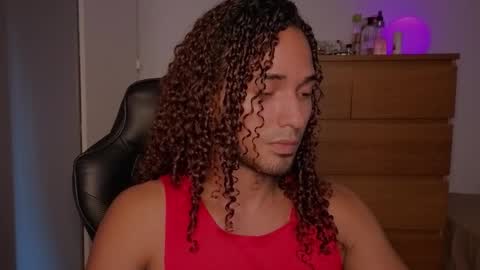 Snapshot of latin_luxury_i chatting on 09-20-25, 05:36 Free OF online show from 09-20-25, 05:36