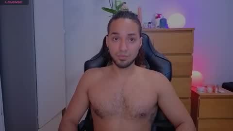 Snapshot of latin_luxury_i chatting on 10-15-25, 05:29 Free OF online show from 10-15-25, 05:29