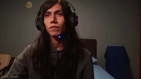 Shado online show from 07-13-26, 01:03