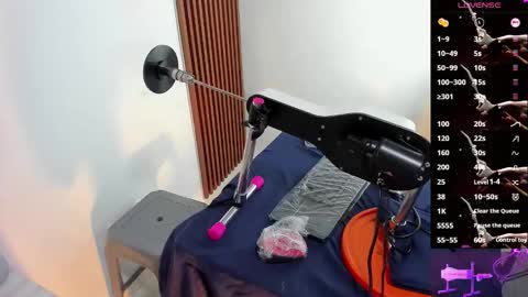 Snapshot of latina_candy01 chatting on 01-06-26, 07:39 latina_candy01 online show from 01-06-26, 07:39