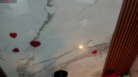 Snapshot of latina_candy01 chatting on 02-17-26, 07:09 latina_candy01 online show from 02-17-26, 07:09