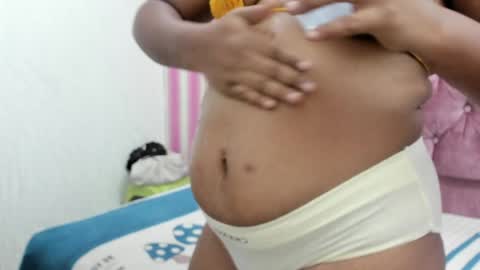 Snapshot of latina_cute_20 chatting on 05-17-26, 12:56 latina_cute_20 online show from 05-17-26, 12:56
