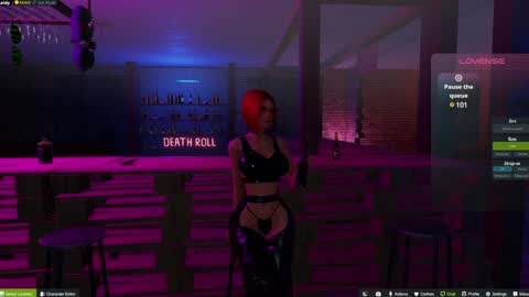 Snapshot of latina_french chatting on 01-08-25, 11:41 leidy online show from 01-08-25, 11:41