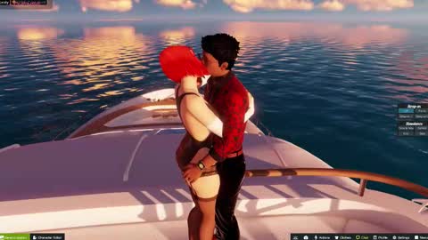 Snapshot of latina_french chatting on 10-18-25, 07:03 leidy online show from 10-18-25, 07:03