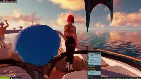 Snapshot of latina_french chatting on 10-21-25, 04:41 leidy online show from 10-21-25, 04:41