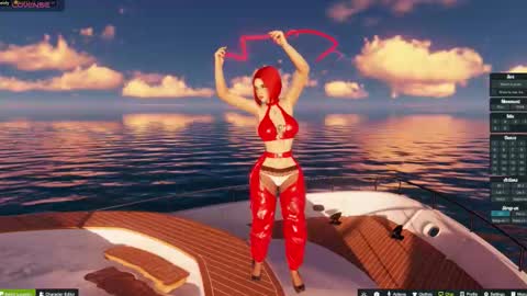 Snapshot of latina_french chatting on 10-28-25, 04:20 leidy online show from 10-28-25, 04:20