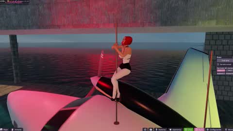 Snapshot of latina_french chatting on 11-05-25, 10:21 leidy online show from 11-05-25, 10:21