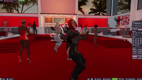 Snapshot of latina_french chatting on 04-01-26, 05:32 leidy online show from 04-01-26, 05:32