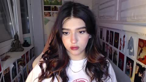 miiiiiiaaaa online show from 01-06-25, 10:15