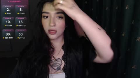 miiiiiiaaaa online show from 03-15-26, 11:55
