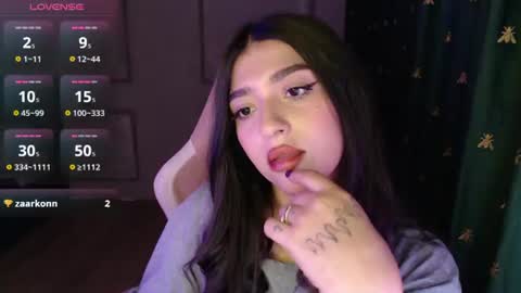 miiiiiiaaaa online show from 06-26-26, 05:06