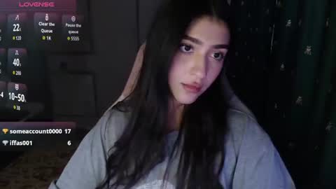 miiiiiiaaaa online show from 07-07-26, 07:23