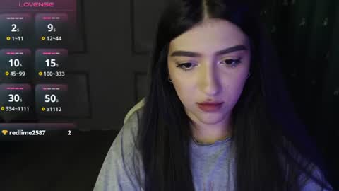 miiiiiiaaaa online show from 07-27-26, 06:15