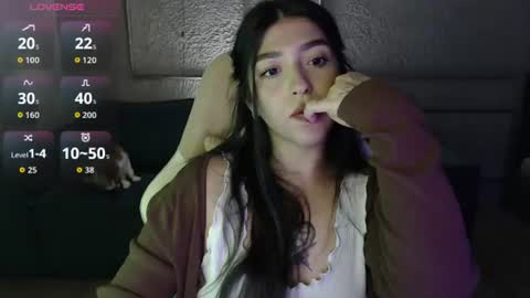 miiiiiiaaaa online show from 08-06-26, 10:55