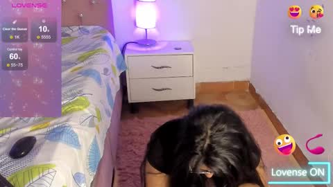 Snapshot of latinabombsheell chatting on 02-21-25, 10:07 Martina online show from 02-21-25, 10:07