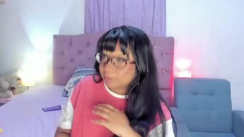 Martina online show from 07-07-26, 07:23
