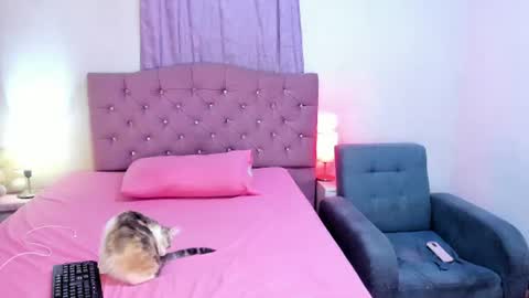 Martina online show from 07-09-26, 05:28