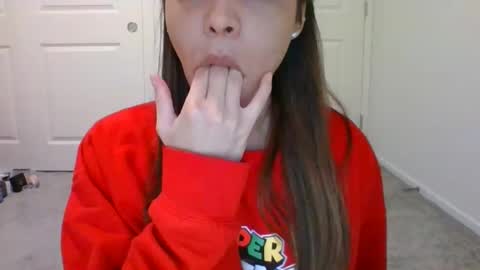 LatinaCutie online show from 10-02-25, 06:42